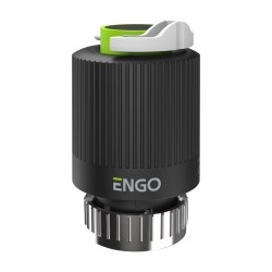 Термоэлектрический привод нормально-закрытый Engo E30NC230 М30х1,5