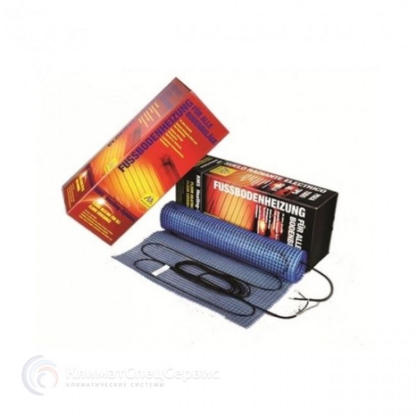 Arnold Rak FH-EC 2140 4,0 м2 720 Вт